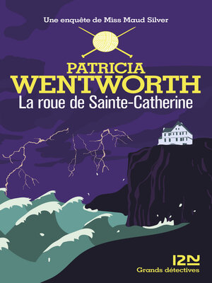 cover image of La roue de Sainte-Catherine